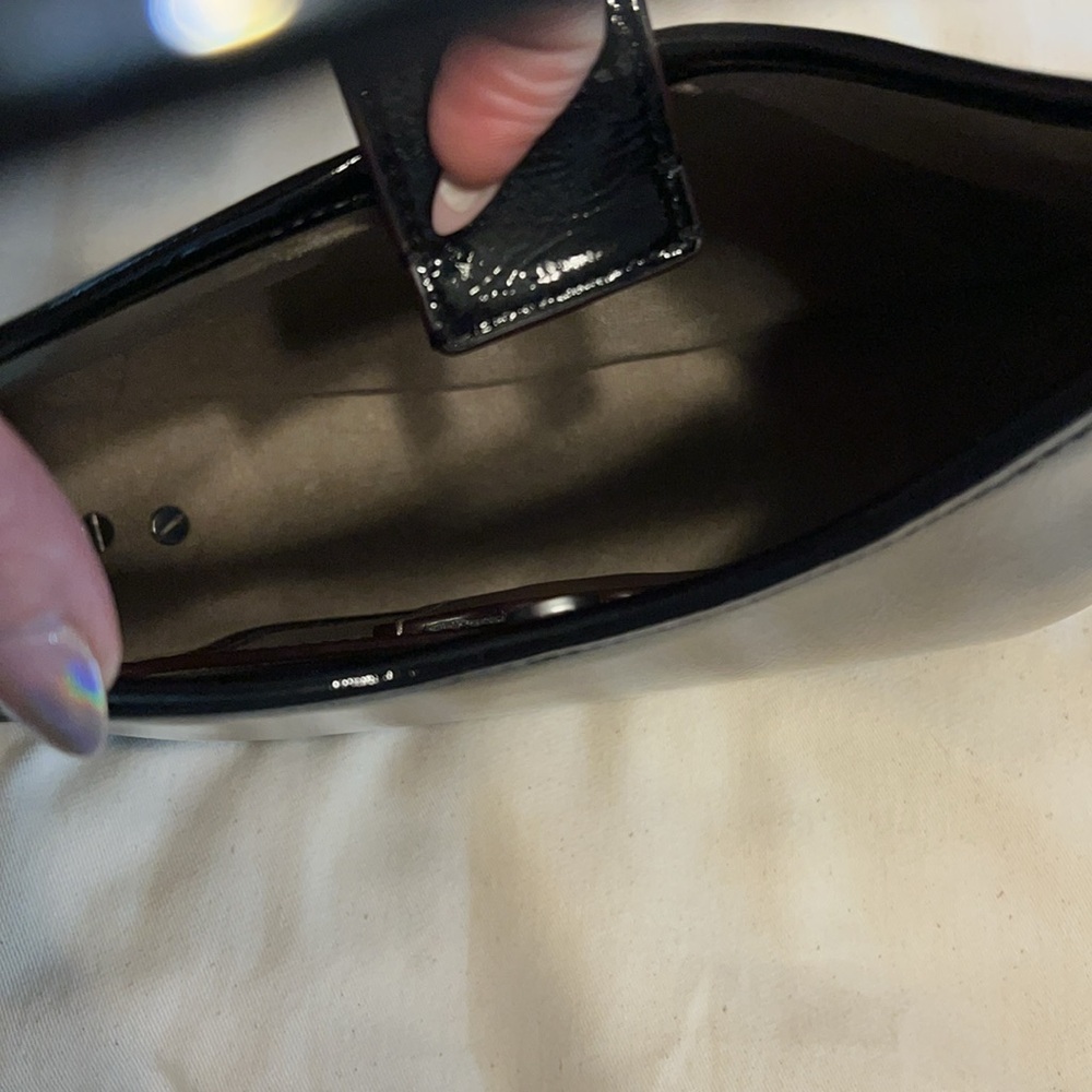 Coach Black Spiked ERGO - Picture 4 of 4